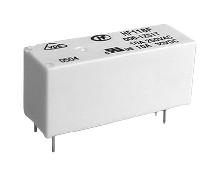 HongfaHF118F0121HS5T