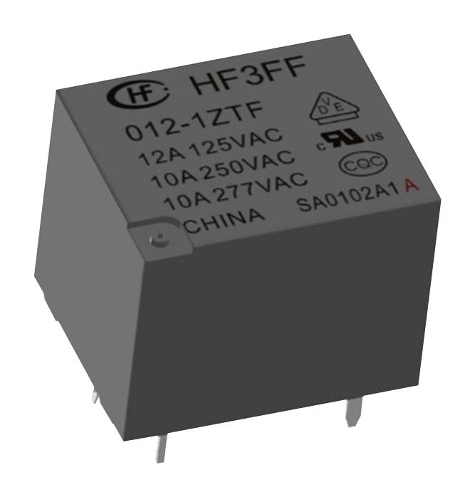 HongfaHF3FF0121ZST