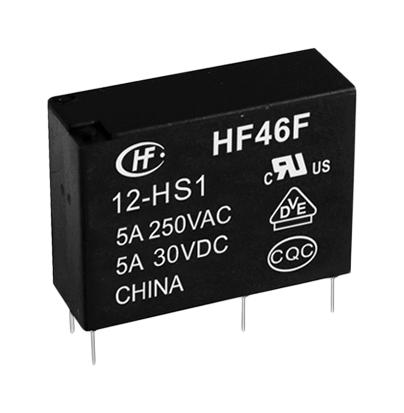 HongfaHF46F12HS1610