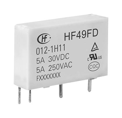 HongfaHF49FD0121H12