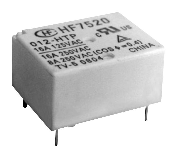 HongfaHF7520012HTP