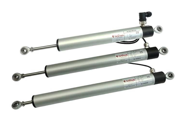 Variohm GroupILT-AS-200-22-C1