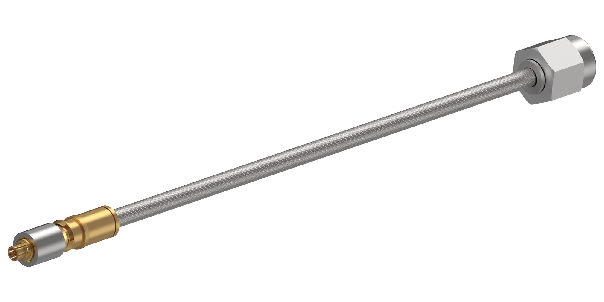 Huber+Suhner32024E-29981SV2CR3-29094KCR-12