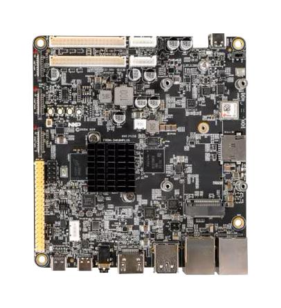 i.MX 8 Applications Processor DevKits