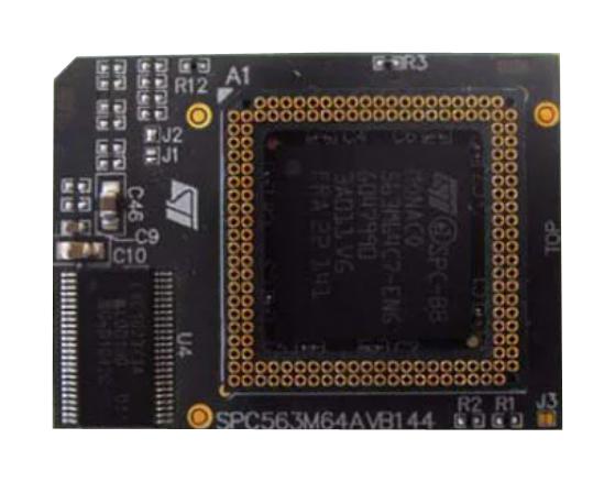 StmicroelectronicsSPC563M64AVB176