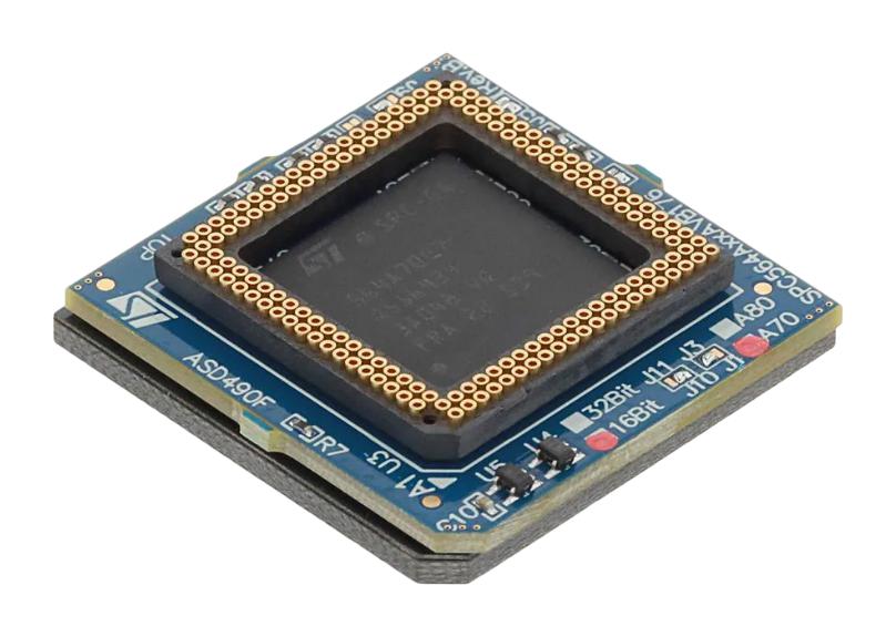 StmicroelectronicsSPC564A70AVB176