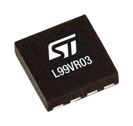 StmicroelectronicsL99VR033QTR