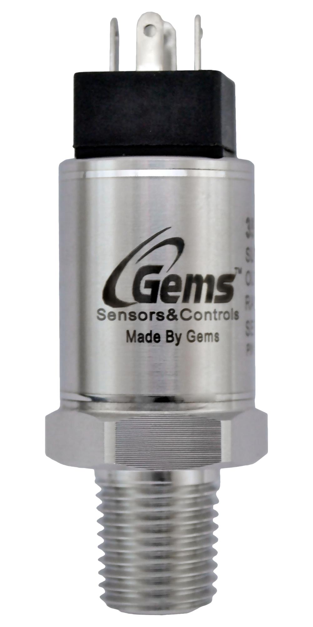 Gems Sensors3510B02B5G01B000