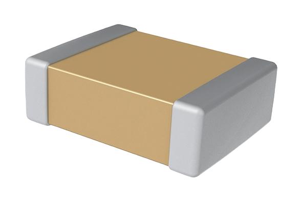 KemetC0603C102KDRACTU