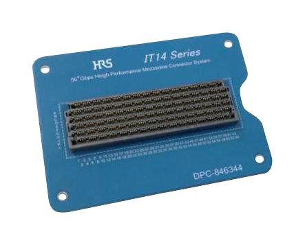 Hirose/hrsIT14A-404S-BGA-2.5H