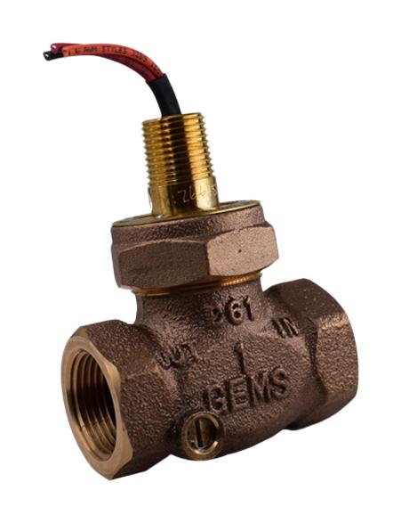 Gems Sensors020-2399