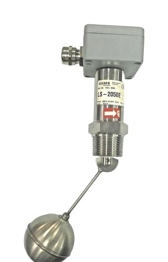 Gems Sensors0103464