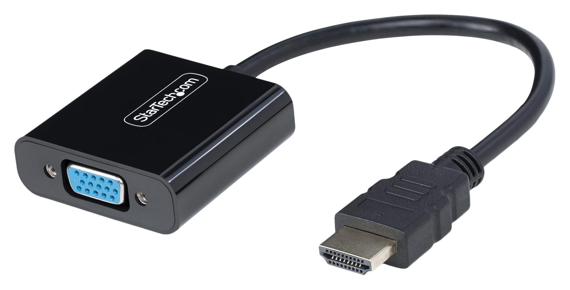 StartechHD2VGAE3