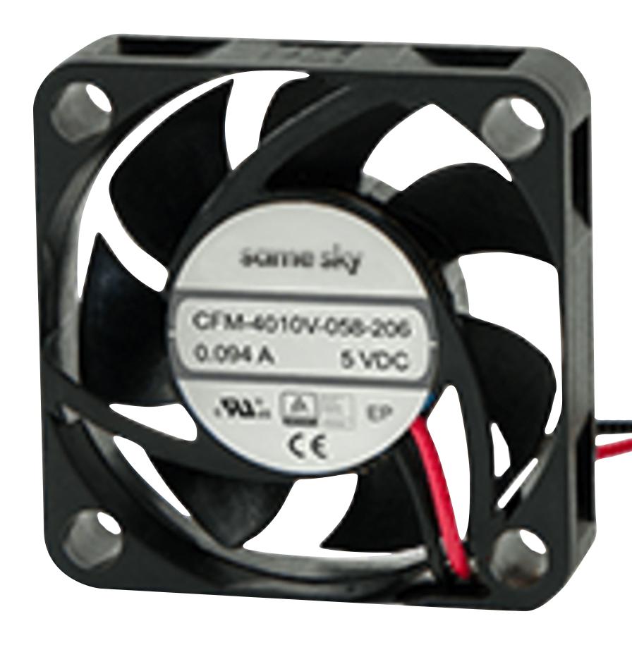 Same SkyCFM4010V070273 Same SkyCFM4010V070273