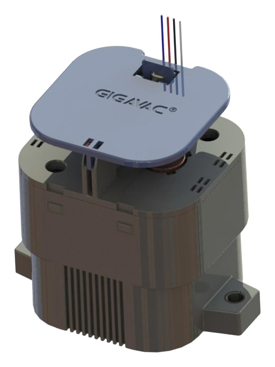 Sensata/gigavacGTM501BAB