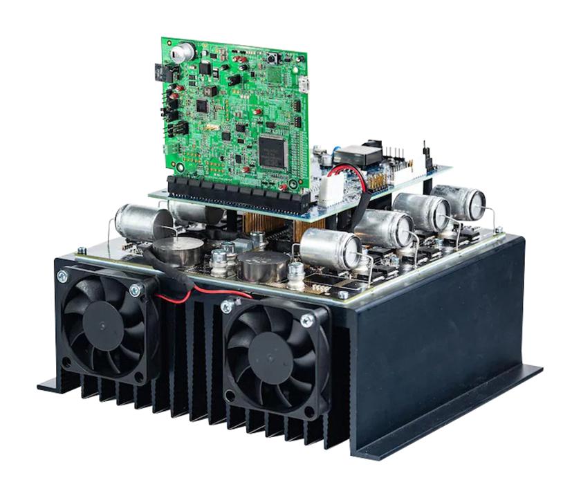 NXP SemiconductorsMCDXTM4CK344