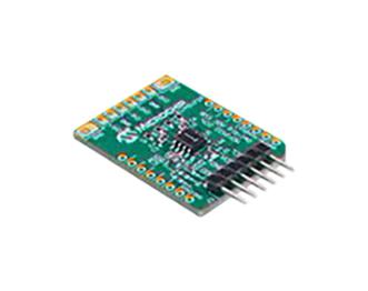 Microchip TechnologyEV45V72A