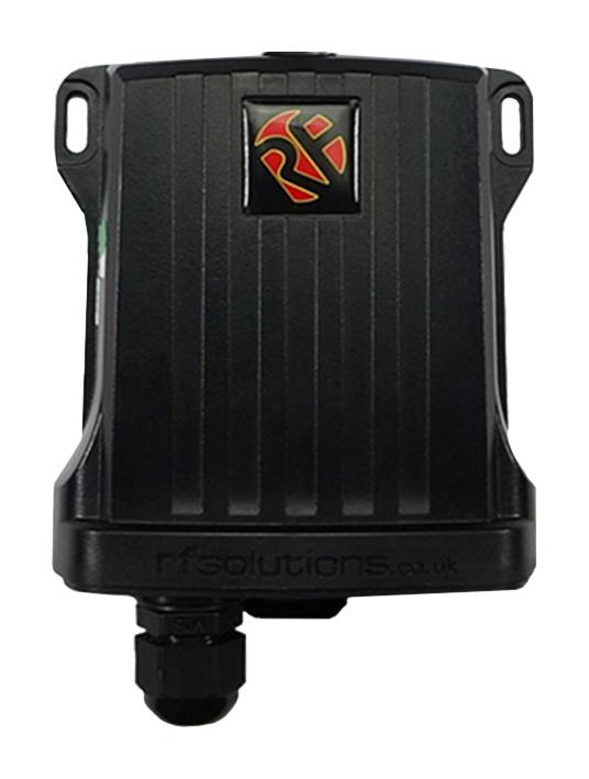 Rf SolutionsTRAP-9R4