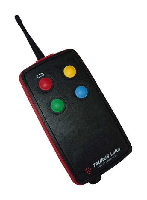 Rf SolutionsTAURUS-9T4