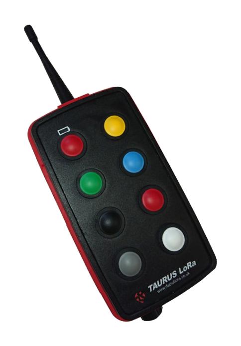 Rf SolutionsTAURUS-9T8