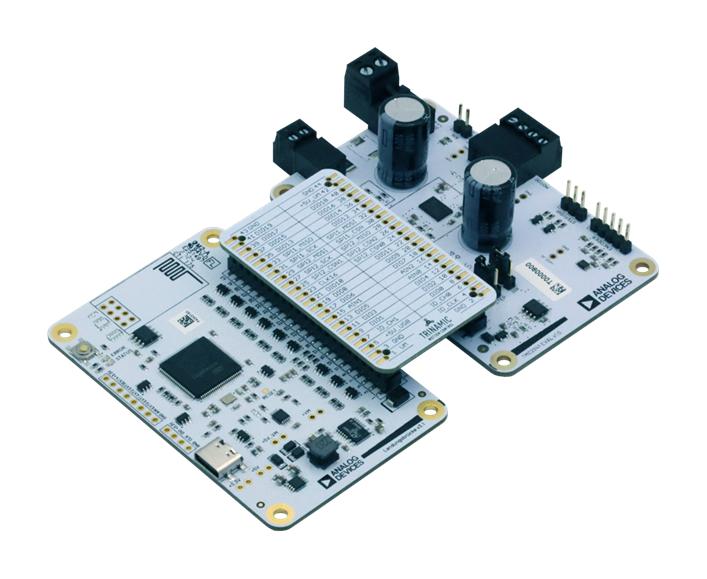 Analog Devices, Inc.TMC2241-EVKIT