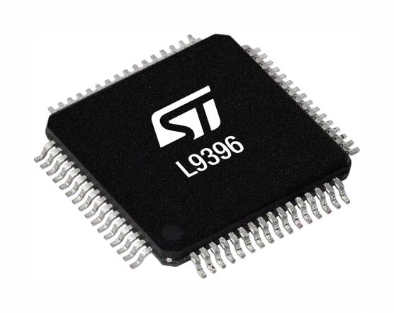 StmicroelectronicsL9396B