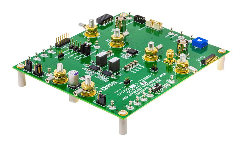 Analog Devices, Inc.DC3034A-A