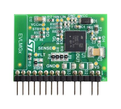 StmicroelectronicsEVLMG7
