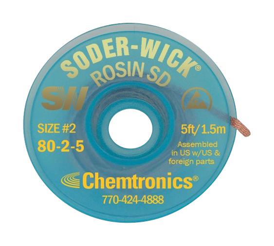 Chemtronics8025