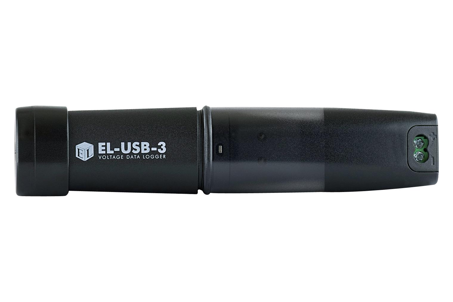 LascarEL-USB-3