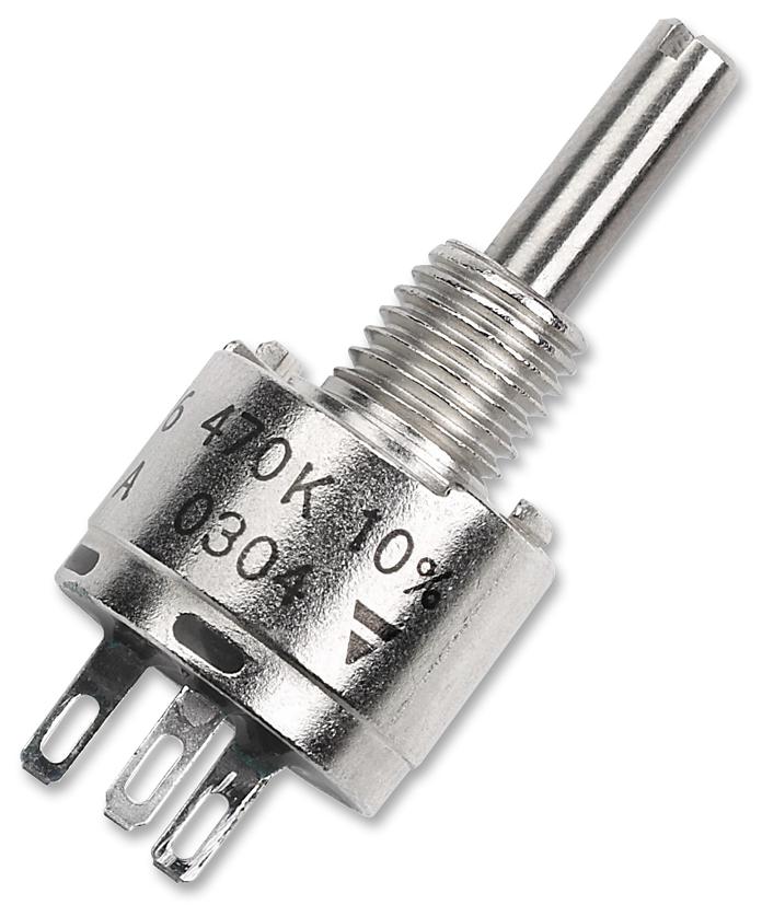 VishayPRV6SAABJYB25502KA