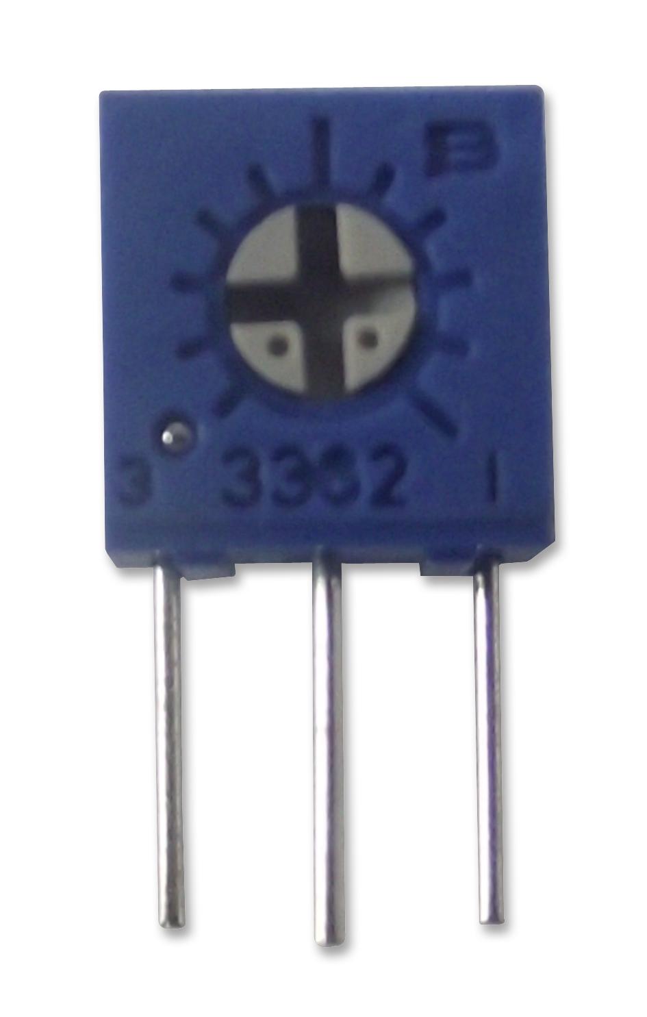 Bourns3362W-1-502LF