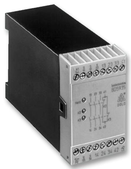 DoldBD 5935.48 DC 24V