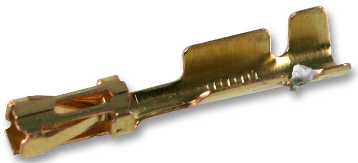 Amp Te Connectivity166310-2