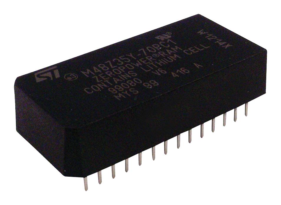 StmicroelectronicsM48Z35Y-70PC1