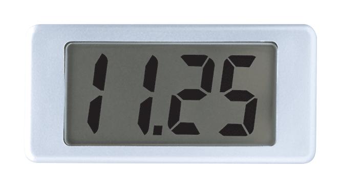 4 1/2-stelliges LED Digital DC Voltmeter Amperemete Produktbild-Vorschau 2