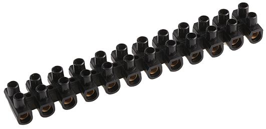 HellermanntytonCS3BK | Polyethylene