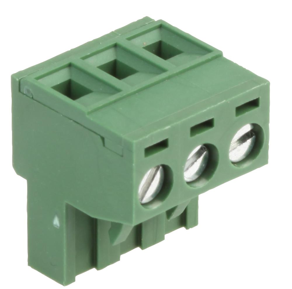 インテリア/住まい/日用品 その他 Terminal Blocks 5個入 A106E-8M