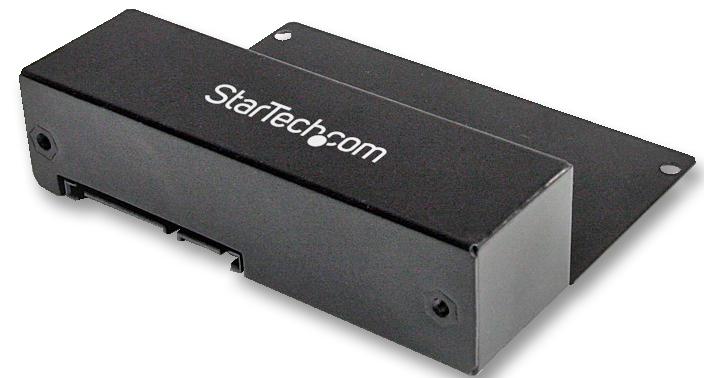Startech Adapter Shell SAT2IDEADP - Startech - ADAPTER, SATA TO IDE HDD, HD DOCKS ROHS ...