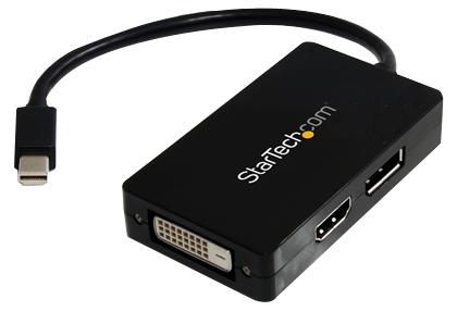 StartechMDP2DPDVHD