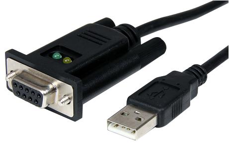 StartechICUSB232FTN