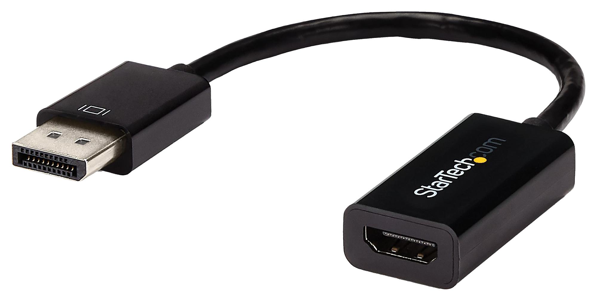 StartechDP2HD4KS