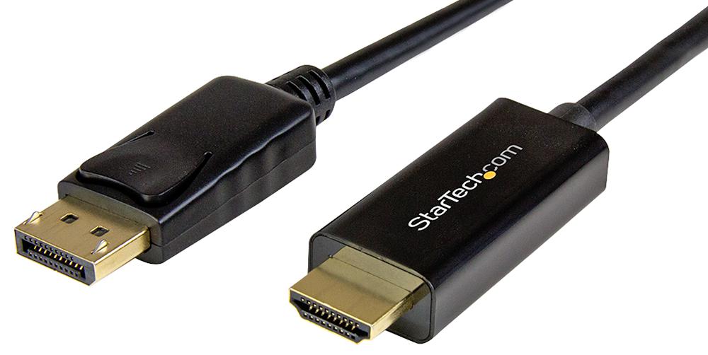 StartechDP2HDmm2MB