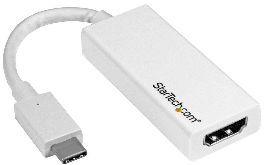 StartechCDP2HDW