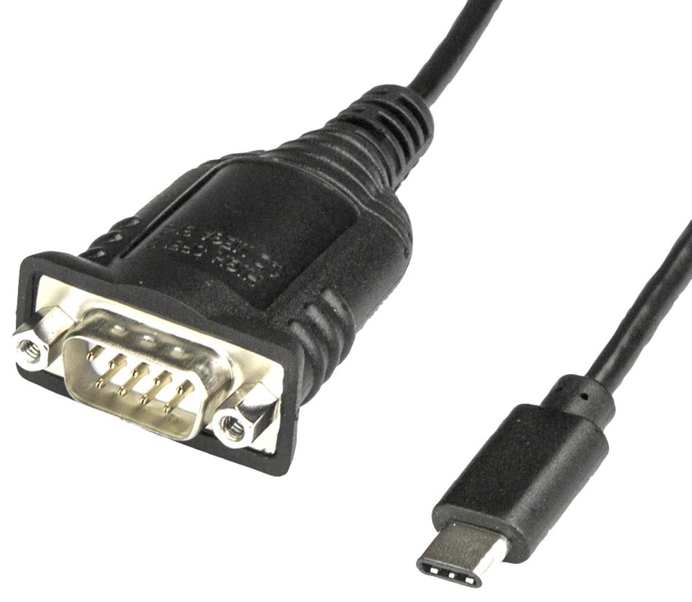 StartechICUSB232PROC