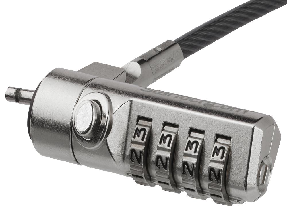 StartechLTLOCK4D