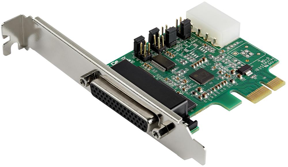 StartechPEX4S953
