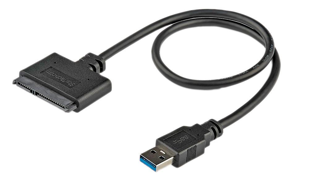 StartechUSB3S2SAT3CB