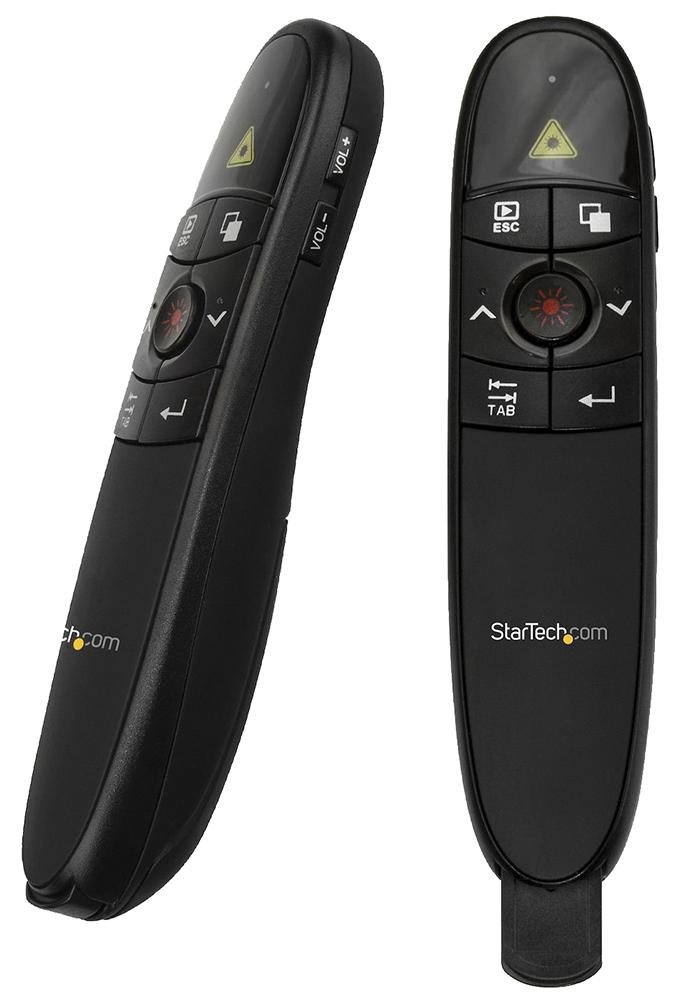 StartechPRESREMOTE