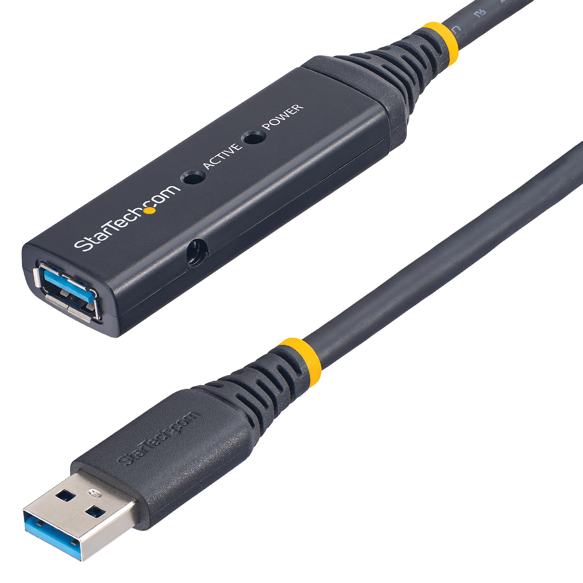 StartechUSB3AAEXT5M